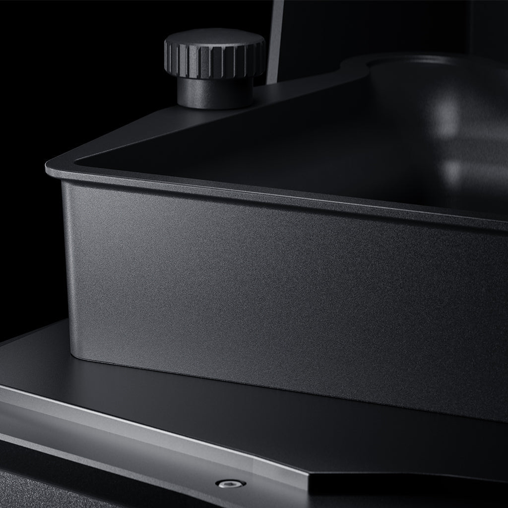 ELEGOO Saturn 4 — 10" 12K Resin 3D Printer